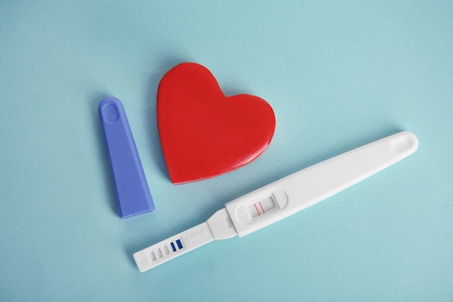 Teste de gravidez de farmácia, posso confiar? – Dra. Tânia Gewehr